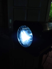 FOLLOW LED 330W.