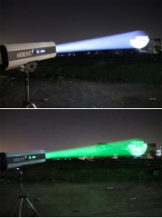 Follow Led 440W