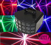 LED Phượng Hoàng 3 Tầng