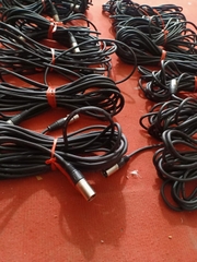 Dây tín hiệu DMX 20m