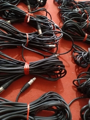 Dây tín hiệu DMX 20m