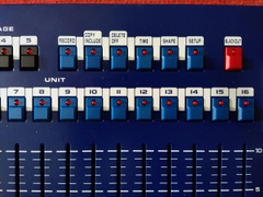 BÀN ĐIỀU KHIỂN KINGKONG 256A QNS
