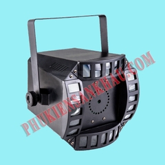 Đèn Laser 4in1 20 cửa