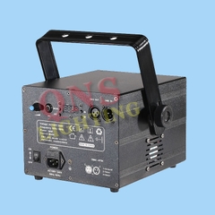 Laser 3W RGB