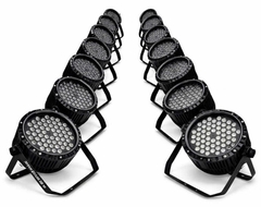 ĐÈN PAR LED 54x9W IP65 (CHỐNG NƯỚC)