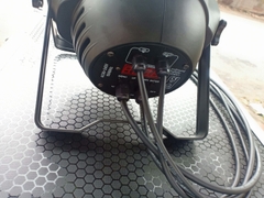COB 4x100W QNS