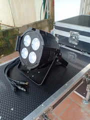 COB 4x100W QNS