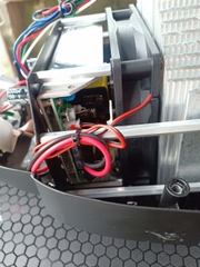 COB 4x100W QNS