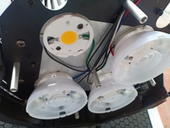 COB 4x100W QNS