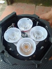 COB 4x100W QNS