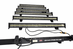 LED STROBE BAR LIGHT IP65- QNS