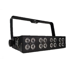 Đèn Led Thanh 16x3W