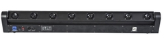 Led thanh 8x10W 4in1