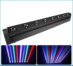Led thanh 8x10W 4in1