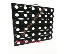 ĐÈN LED MATRIX 36 BÓNG GOLD
