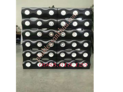 ĐÈN LED MATRIX 36 BÓNG GOLD