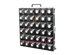 ĐÈN LED MATRIX 36 BÓNG GOLD