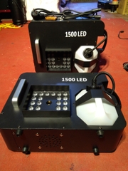 Máy Khói Led 1500W