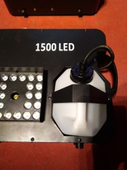 Máy Khói Led 1500W