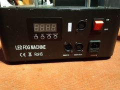 Máy Khói Led 1500W