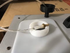Máy phun khói 1500w QNS