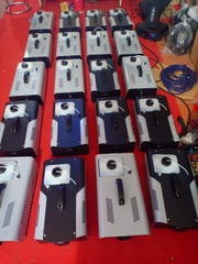 MÁY KHÓI 1500W CÓ DMX