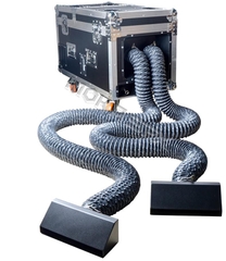 Máy Khói Nặng 2000W