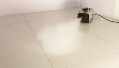 Máy Phun Khói Mini 400W