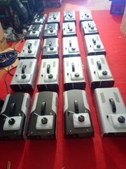 Máy phun khói 1500w QNS