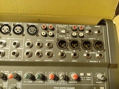 MIXER DYNACORD CMS 1000