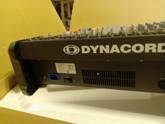 MIXER DYNACORD CMS 1000