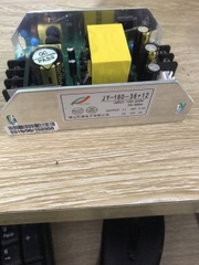 Nguồn Led 36V cho đèn Par Led 54 bóng