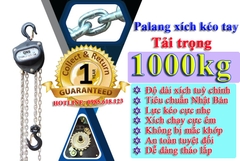 PaLang Xích 1 Tấn