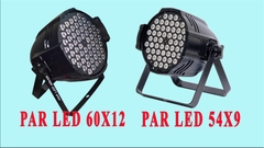 Đèn Par Led 60x12