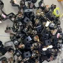 Pass móc 15