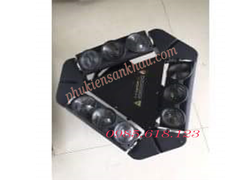 Led Spider 9 mắt