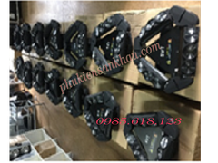 Led Spider 9 mắt