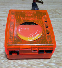 CARD SUNLITE 2