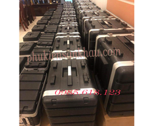 TỦ ĐỰNG THIẾT BỊ 4U-6U-8U (Tủ ABS).
