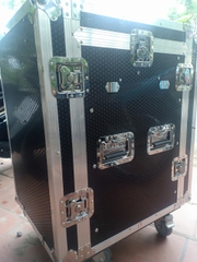 Tủ RACK 12U