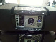 Loa array DBK E 2210P.