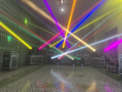 Đèn Moving Beam 480W QNS