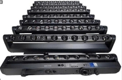 Đèn Katana 10x40w, thương hiệu QNS