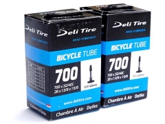 Săm, ruột xe đạp Deli Tire