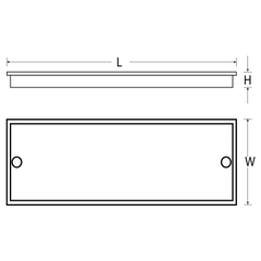 Tay nắm tủ GH-880