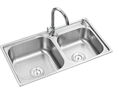 CHẬU RỬA BÁT GS304-8245EPD