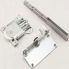 Bánh xe giảm chấn R-02SF