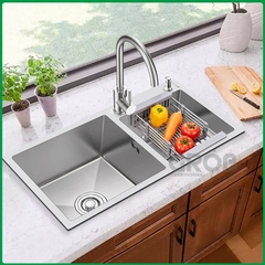 CHẬU RỬA BÁT GS304-8245HD