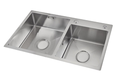 CHẬU RỬA BÁT GS304-8245HD