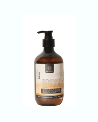 GEL TẮM CAM GỪNG